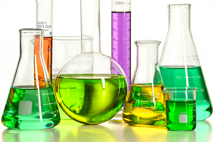 Solvents